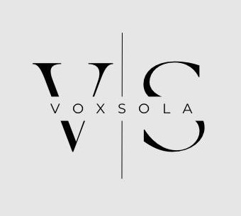 VoxSola logo